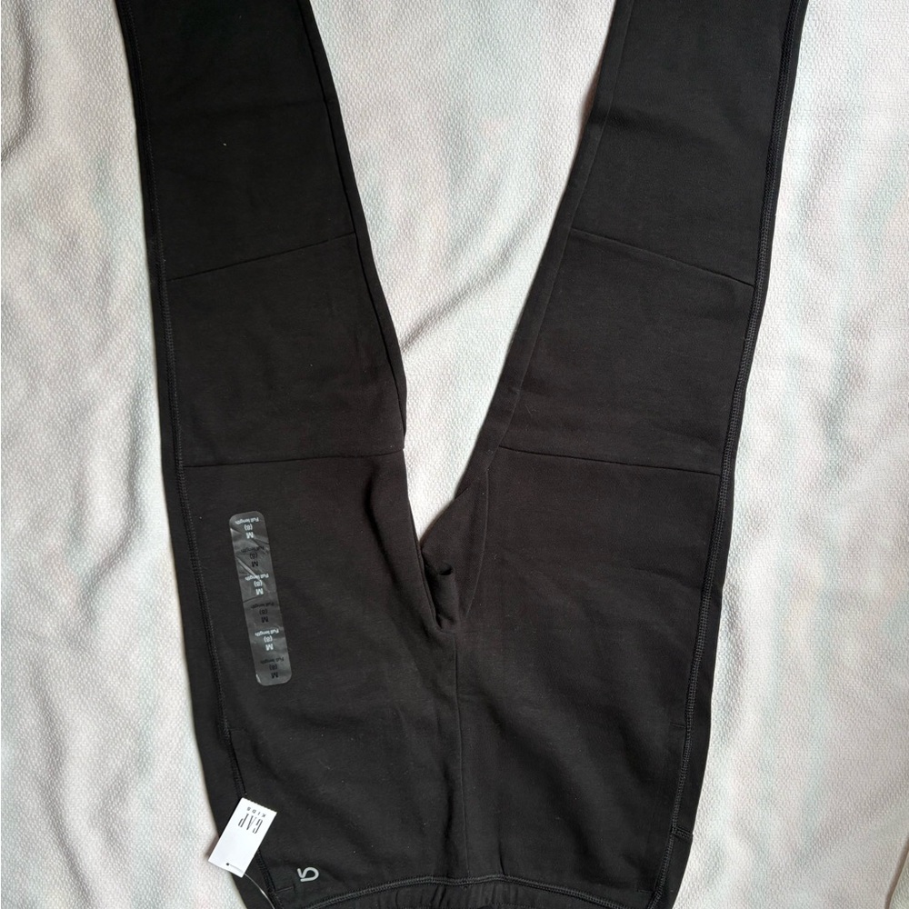 Black Leggings
